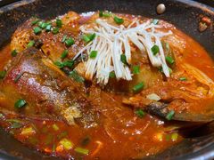 -向阳庄烧烤店(望京西园店)