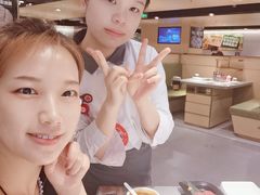 -海底捞火锅(塘厦天虹店)