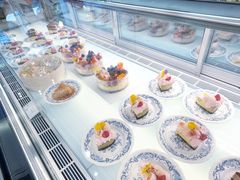 -PETIT PARIS 小巴黎(花园道店)