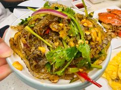 -肥仔文澳门猪骨煲(南京西路店)