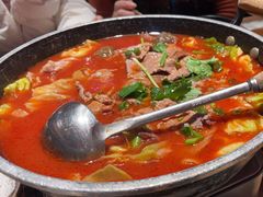 -川堂风·跷脚牛肉·乐山爆炒(宝山日月光店)