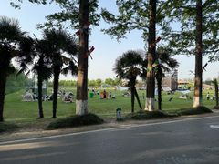 -黄海国家森林公园