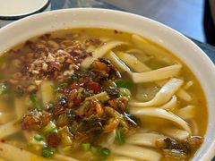 契氏面片-回辉登偰氏面片(东莲花美食街店)
