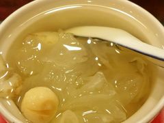 -玫瑰甜品(文明路店)