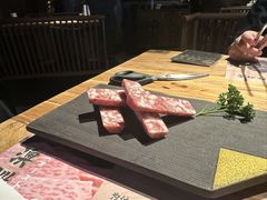 -黑牛の店·和牛烧肉(太原万象城店)