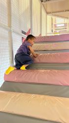 -奈尔宝家庭中心·亲子餐厅(华采天地店)