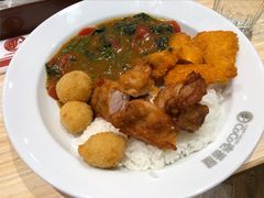-COCO壱番屋(北京平安国际金融中心店)