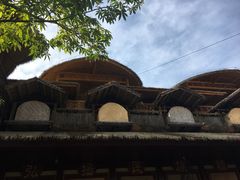 -海南槟榔谷黎苗文化旅游区