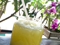 -自然餐厅(Phuket)
