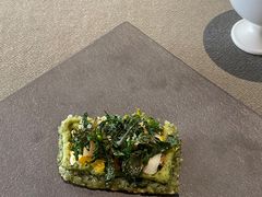 荠菜糍粑-曲廊院(东四十一条店)