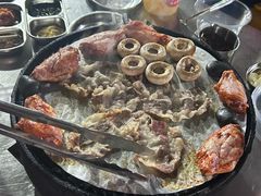 -旺记碳烤肥牛(总店)