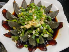 -黔府豆米火锅野菜馆(南马店)