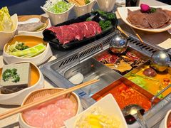 -海底捞火锅(龙首印象城店)