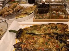 -白仁仔· 活烤海鲜 宵夜(豫园店)