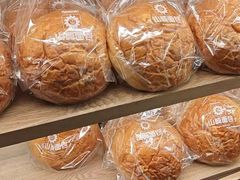 -山崎面包(苏州中心店)
