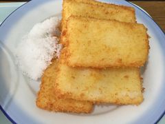 炸鲜奶-奶酪魏(牛街总店)