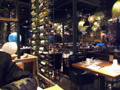 大堂-唐潮LIVEHOUSE(淮北店)
