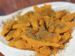 -恩宏德餐馆(平山道店)