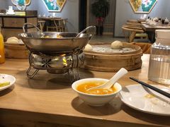 -陈傻子餐厅(世纪都会店)