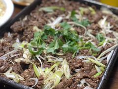 -清真永恒华威肉饼(潘家园店)