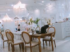 大堂-共舞时光猫咖·狗咖(新街口店)