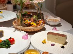 -PARFUM FLORAL花境法餐(南京首店)