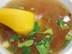 -东方宫·中国兰州牛肉拉面(三里屯店)