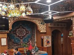 -乡村馕坑肉·烧烤·新疆菜·本地人更爱吃(阿勒泰首店)