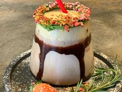 花环咖啡-BE NORMAL CAFE(霞溪路店)