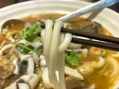 酸汤番茄鲈鱼-粤赏点(越秀城市广场店)