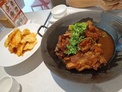 -北大荒人•新东北菜(青岛银座店)