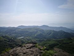 -东白山