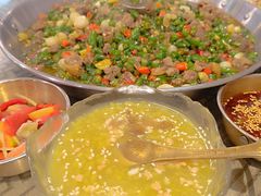 -新繁老號豌豆汤饭店·江湖菜(宝光寺店)
