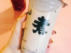 -沪上阿姨·精选茶饮(合生广场店)