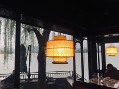 -柳莺湖上·湖景餐厅·江南菜(西湖店)