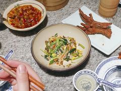 -南京大牌档(三阳广场苏宁店)
