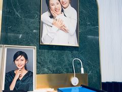 -海马体照相馆(环贸iapm大师爱情店)