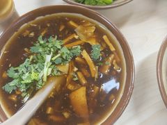 -昌顺马记小吃店(昌盛园店)