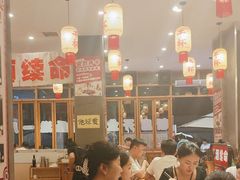 -佬缸炮江湖川菜(玉林店)