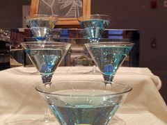 -视界美食自助餐厅·石家庄希尔顿酒店