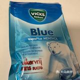 中了某站的毒,看up体验了这个糖果