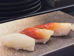 -Sushi Hanzo半藏(天环广场店)