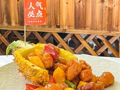 -老伙记海鲜码头(北滘店)
