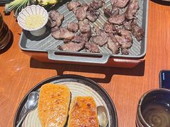 -俊屋料理·烧鸟·寿司·日泰融合菜(星际云汇店)