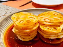 -小鹅皇港式餐厅(新抚万达店)