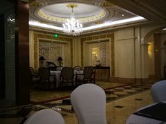 -金石国际大酒店·金丽自助餐厅