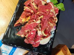 牛肉-吉志烤肉(太原总店)