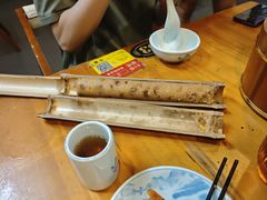 -61号餐吧(兴坪古镇漓江店)