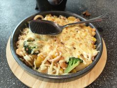 -王庄阿咪海鲜大排档(象园店)