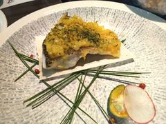 -匠和风精致料理(莆田财富中心店)